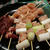 「おうち焼き鶏」に挑戦！