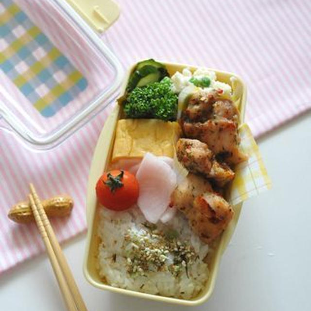 社会人弁当