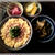 長女リクエストＭＥＮＵ～♡我が家オリジナルお漬物で三色丼(￣∇￣*)ゞ