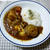ごろごろ野菜カレー