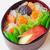 １２月１０日　月曜日　蒸し白菜鍋の餡かけ丼