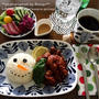 トマト缶で作る簡単煮込み料理はこの時期の味方！！「チキンのトマト煮込み」でおうちランチ。