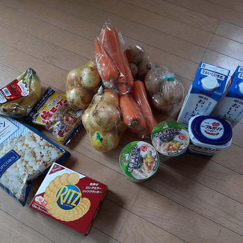 6月1日はローゼンの日...備蓄米は...遠い