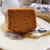 米油で作るフォンケーキ