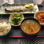 朝ごはん　１２月１日（火）