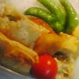 白菜でお弁当の美味しいおかず　（キッチン　ラボ）