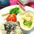 今朝のあさごはん&昨日ばんごはんと癒されたこと