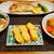 ぐじの開き☆隠元忘れた・・・肉じゃが♪・・♪
