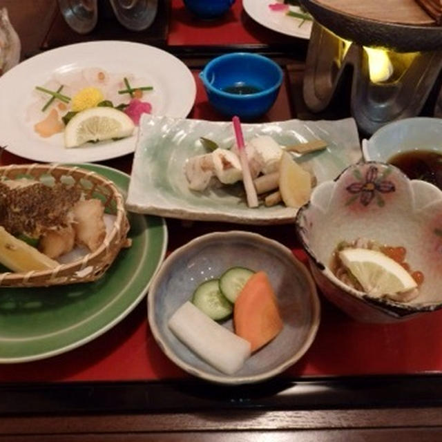 温泉