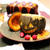 ★ハロウィンディナー・#本日のおうちごはん
