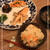 鮭の炊き込みご飯★鮭ざんまい定食