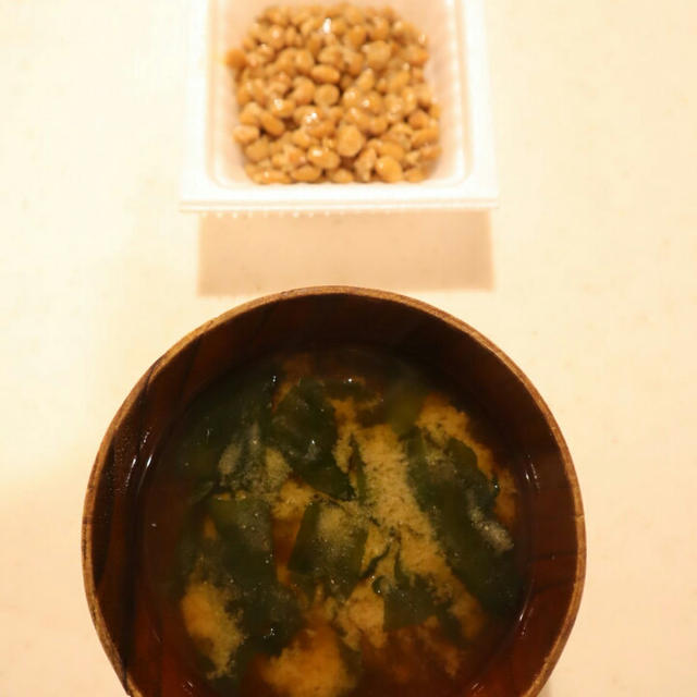 納豆の美味しい食べ方⑭：料理編