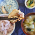讃岐白みそで作る：真鯛の西京焼き