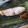 今月二回目の料理教室