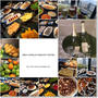 ★NEW WORLD MAKATI HOTEL★イブニングカクテル★