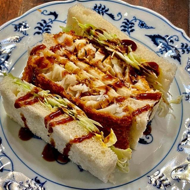 今日の料理男子ごはん