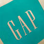GAPの値段のヒミツ