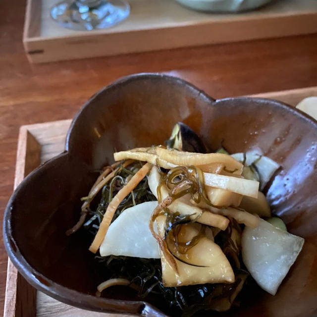 うんま～♡超簡単に、冷蔵庫の残り野菜何でもおいしくなる漬け物