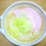 塩そーめん