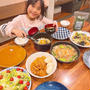 今夜は簡単鶏肉料理です！！