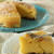 ケーキのようなホットケーキミックスを使ってもっちりレーズンケーキ☆