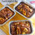 混ぜて焼くだけ♡不器用さんでも作れちゃう♡『しっとり♡バナナブラウニー』《簡単*節約》
