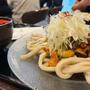 食べると疲れる東京のご当地グルメ