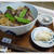 シニア夫婦の食卓・・・日常へ