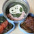 まぁるいお弁当：スヌーピー