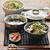 男子も女子も好き♡〆に食べたいたっぷり薬味のしめ鯖丼