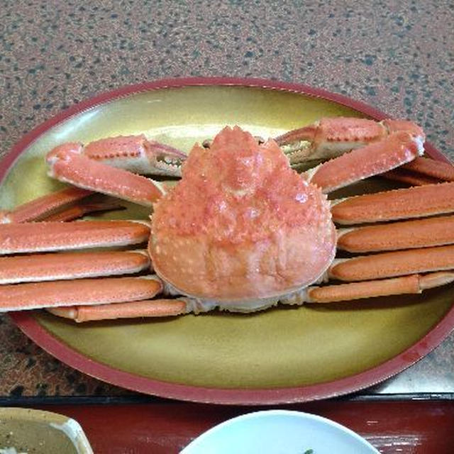 かに蟹カーニバル