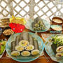 ２０１７年＊節分の恵方巻き♪