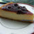 ニューヨークチーズケーキ?♪