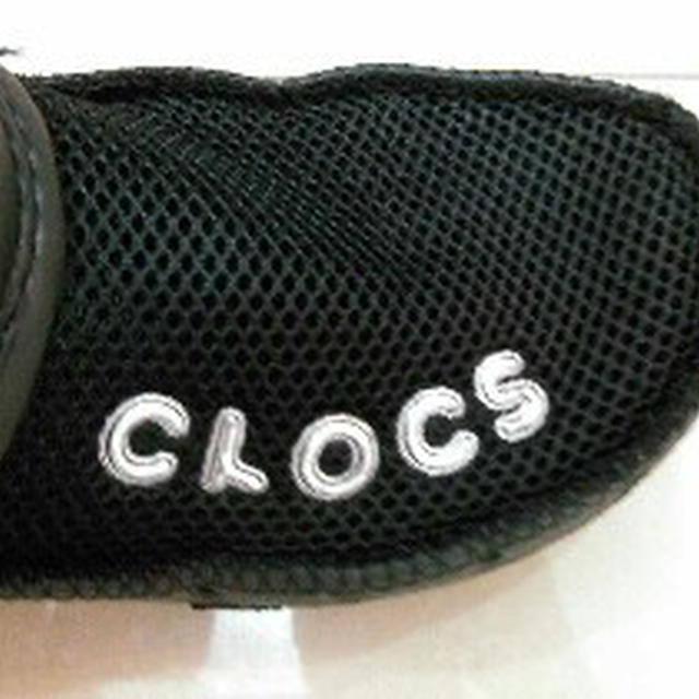クロックス？