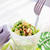 crisp salad works 風のサラダ作ってみました