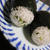 6月23日　　青菜にぎり