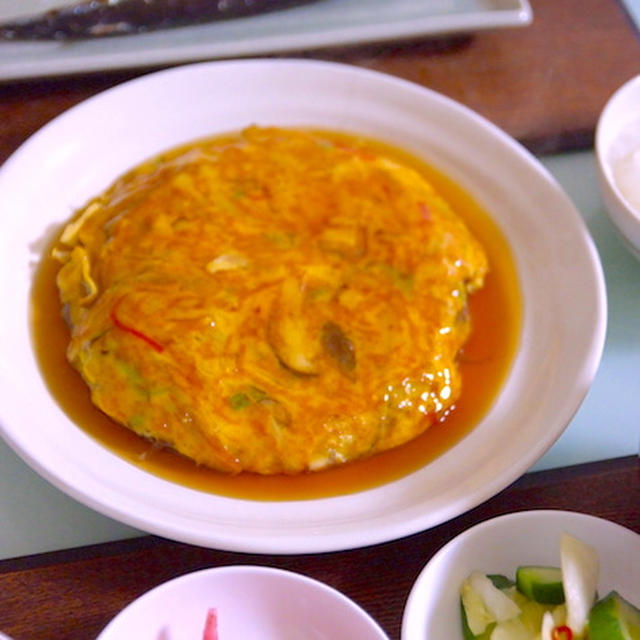 コンビニで見つけた主菜の食材