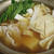 ☆湯葉と豆腐、豚バラのあっさり鍋☆