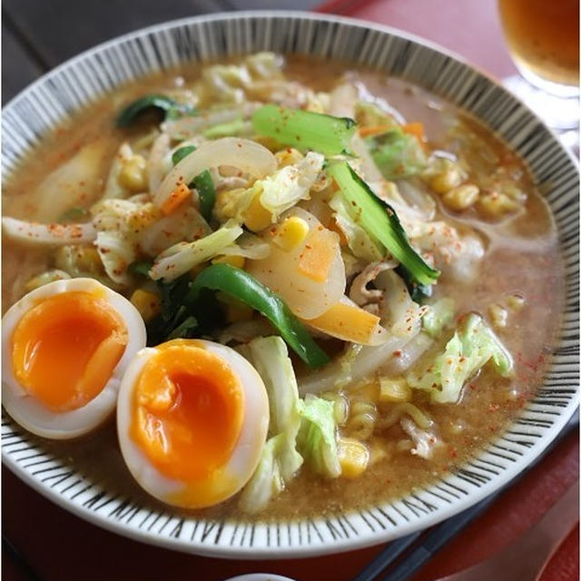 家族の好物を知らなかった母