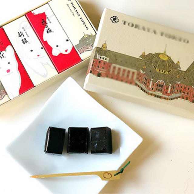 東京帰省土産におすすめベスト10 ! 『関東・東北じゃらん』編集長とランキングを作りました