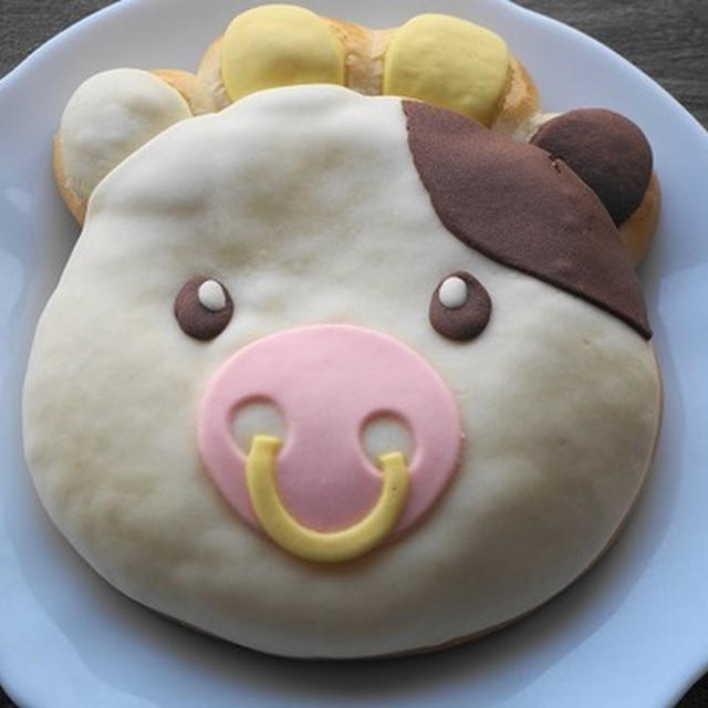 新年になって～今年は！