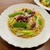 春パスタ♪