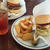★GORDIES のハンバーガー 【北谷町砂辺】★