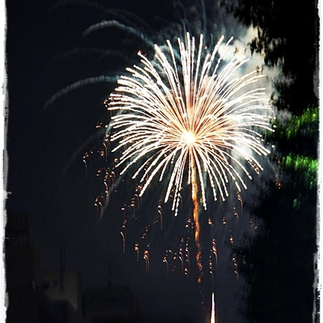 ■今年も仙台の七夕まつりが始まるよ~♪(ﾉ*･ω･)ﾉ■ 前夜祭編・花火大会