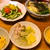 先日のお夕飯