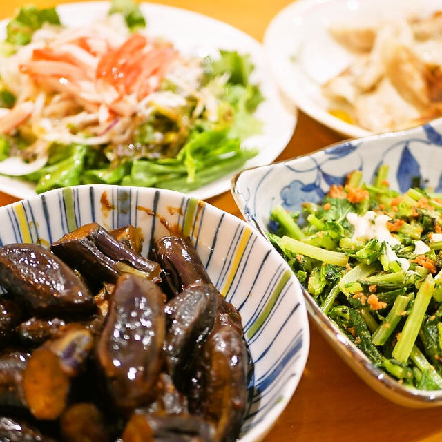 晩御飯♪