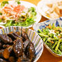晩御飯♪