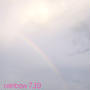 空　７月１９日。