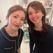 ダウンタイムなしのお肌管理！モデル撮影前の美容ルーティン。