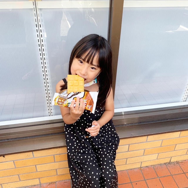 チョコモナカジャンボとれんちびの爆弾発言。